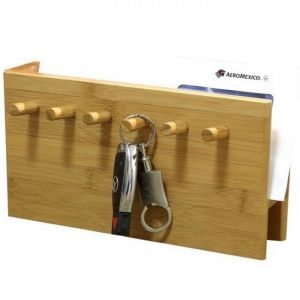 MAIL STAND personalizada